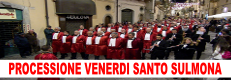 processione venerdi santo sulmona